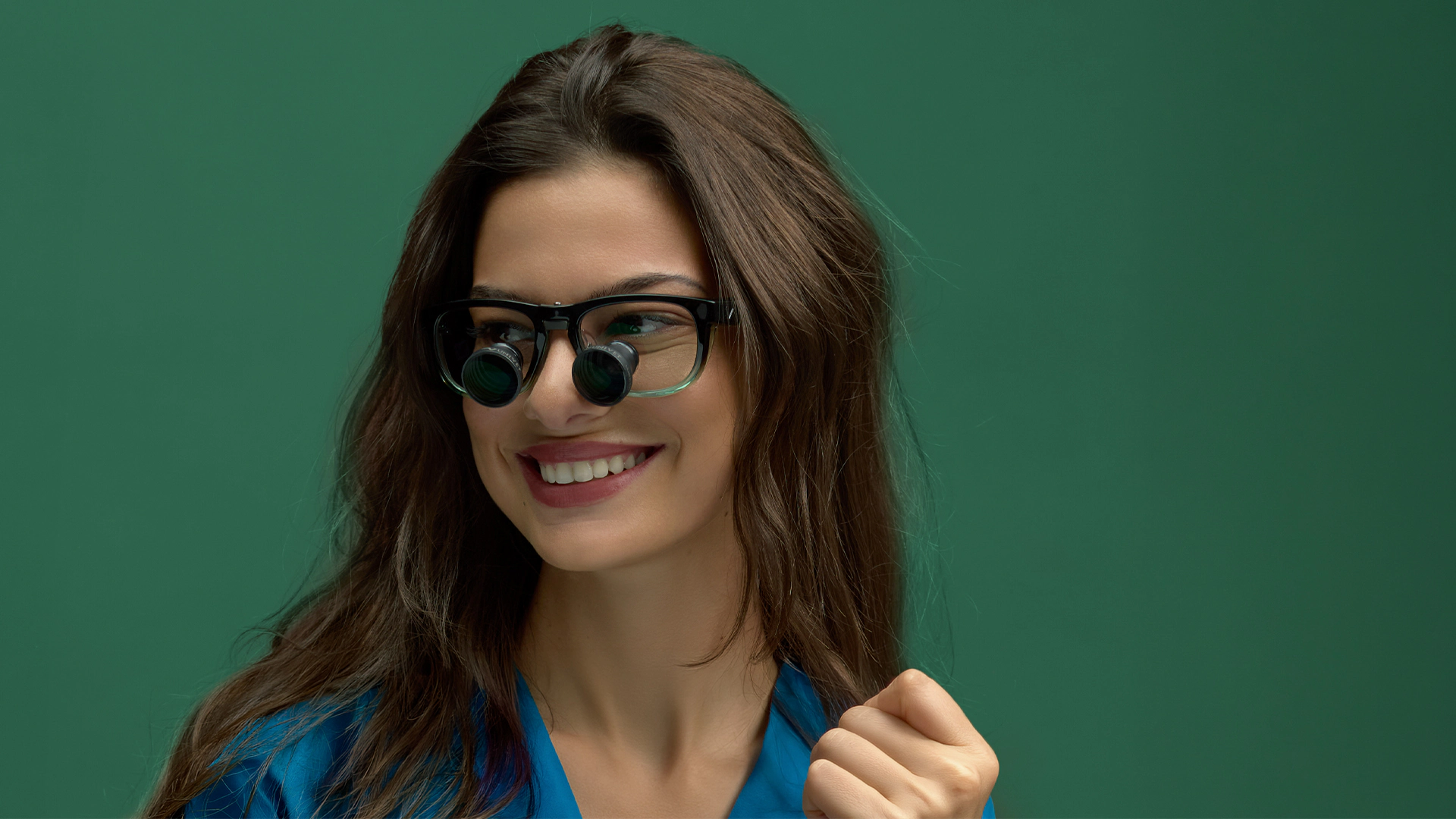 Tecnologia Italiana - Univet Loupes